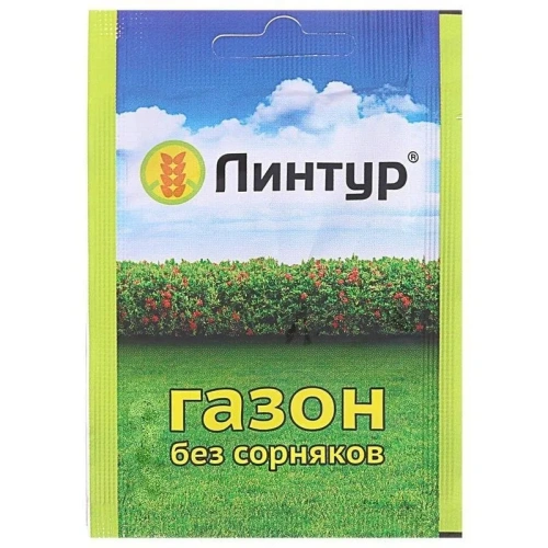 Линтур пак. 1,8 г
