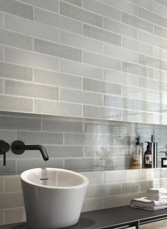 Керамическая плитка Carmen Ceramica 7,5х30