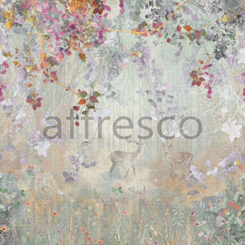 Фрески, Каталог Ботаника, арт. ID136011