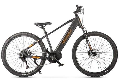 Электровелосипед Sporto Hydra