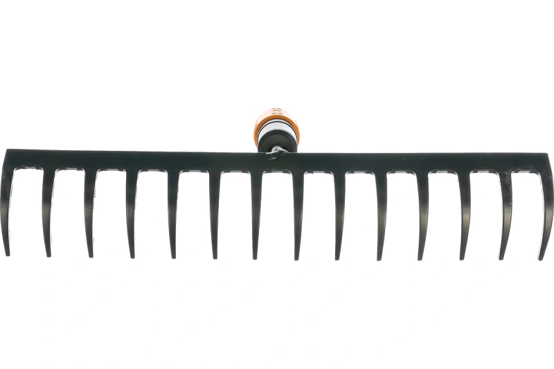 Насадка-грабли универсальные Fiskars QuikFit 1000653