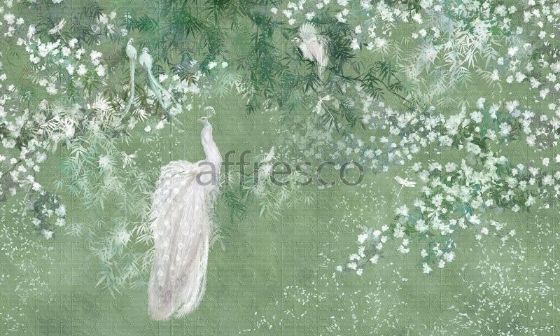 Фрески, Каталог Ботаника, арт. ID138349