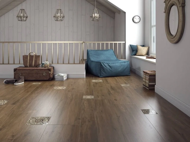 Ступень Kerama Marazzi Сальветти 33х33