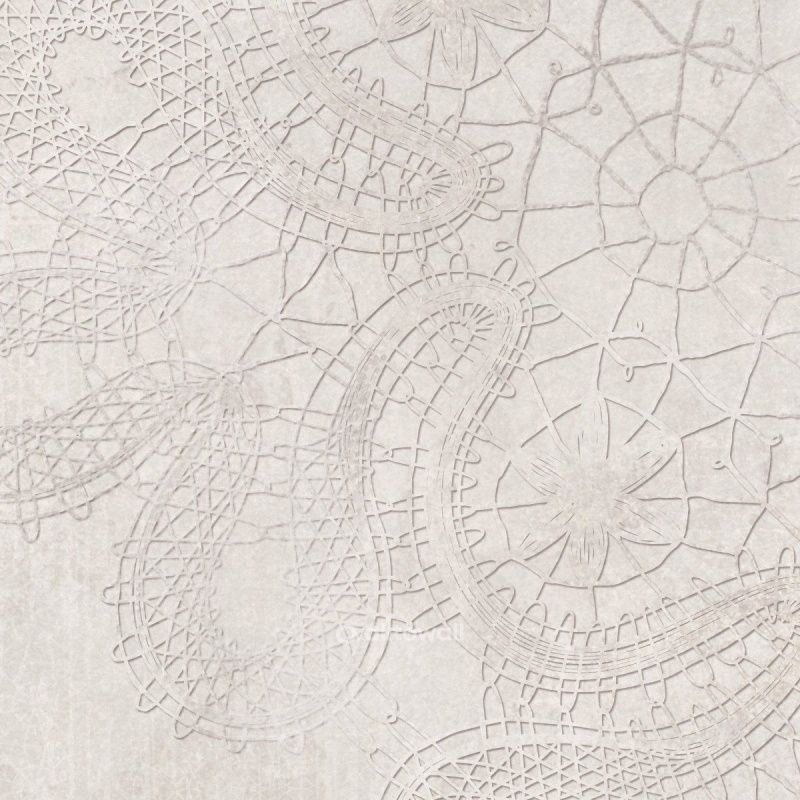 Фреска Кружево