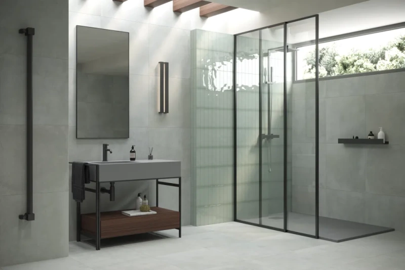 Керамогранит Creto Pacific 60х60