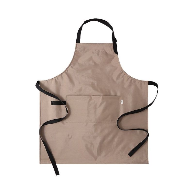 Фартук садовый RYNKA, цвет бежевый