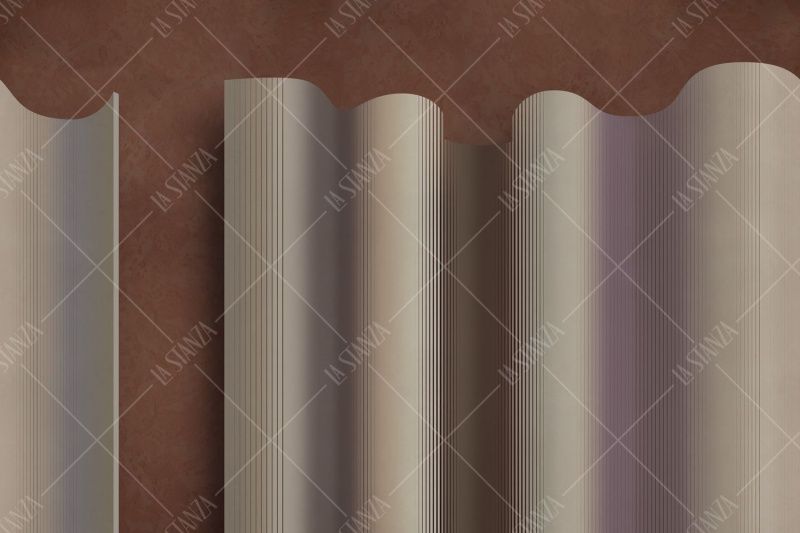 Фреска ALBA Graphics арт. 800385