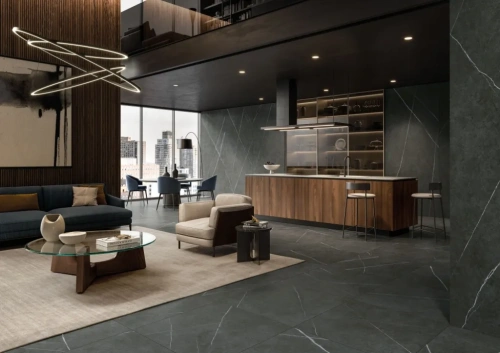 Керамогранит Italon Метрополис 80х160