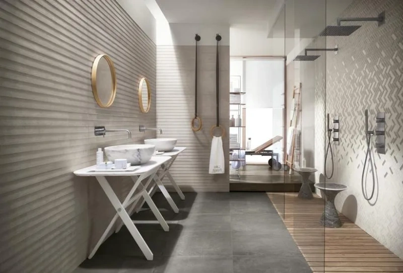 Керамическая плитка Ragno Terracruda 40х120