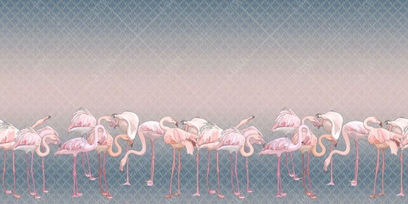 Фреска ALBA Dreams арт. 800570