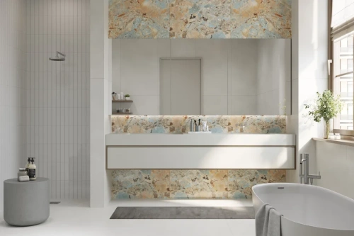 Плитка Creto Aquarelle