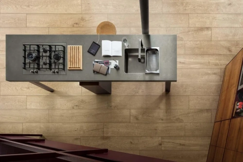 Керамогранит Marazzi Vero 11х54