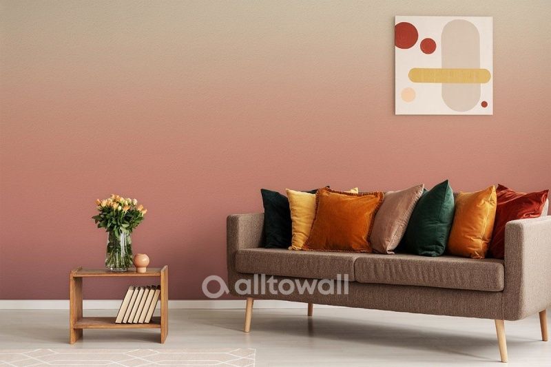 Фреска GRADIENT SUNSET