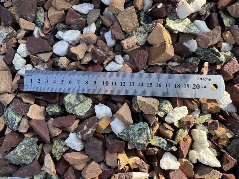 Микс крошек 10-20