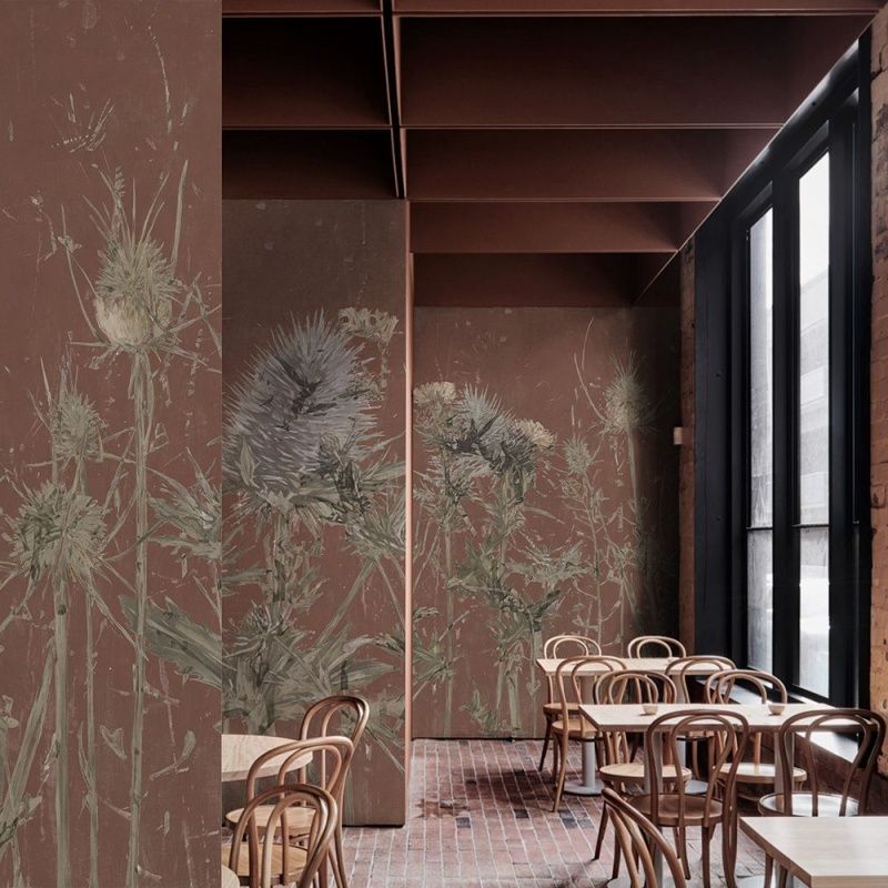 Фреска TERRA ORE