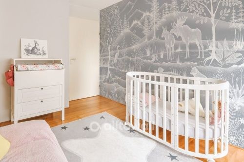 Фреска Хвойная роща