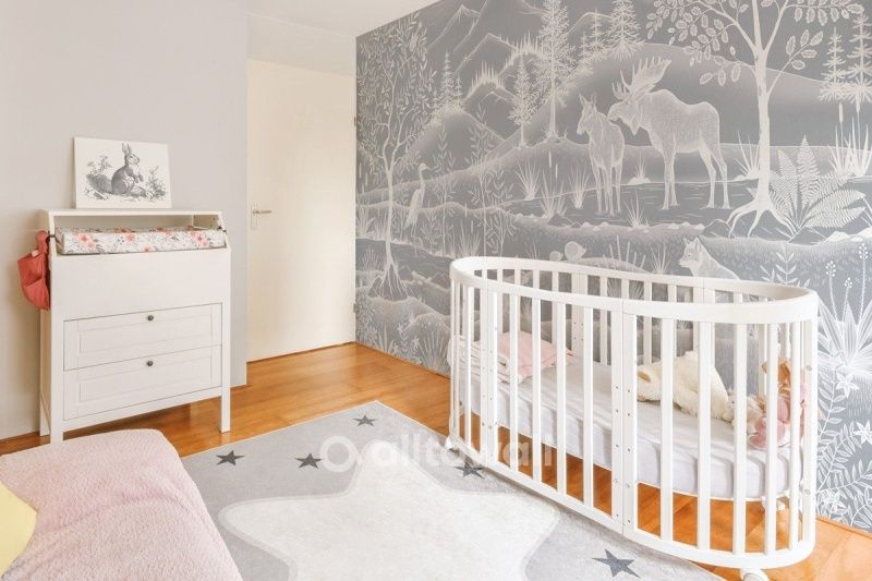 Фреска Хвойная роща