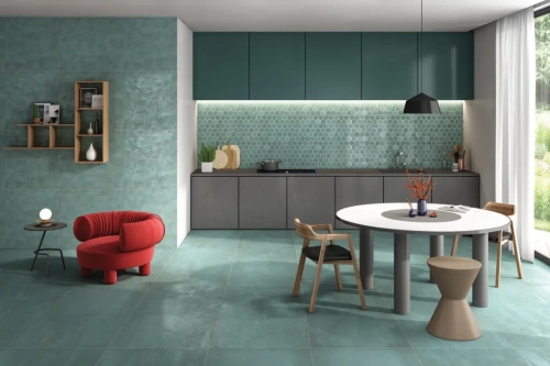 Керамогранит Creto Foil 60х120