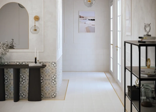 Керамогранит Creto Pamp 20х20