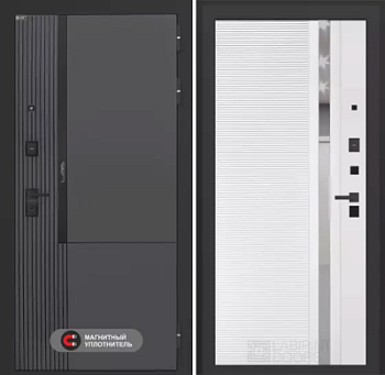 Входная дверь Лаб 2 Про 31