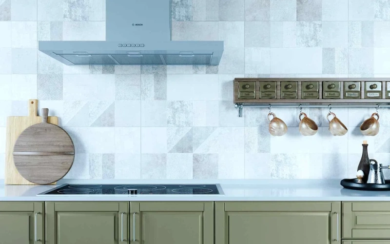 Керамическая плитка Creto Antient Decor 30х60