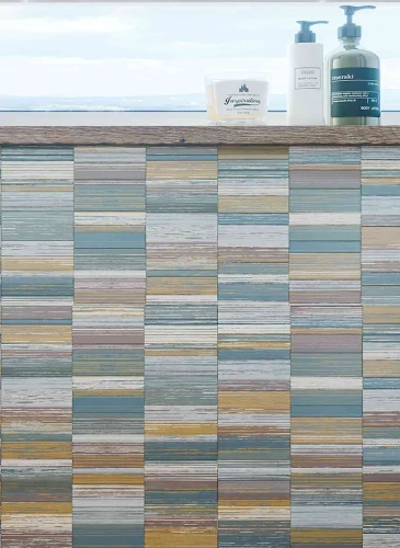 Вставка Creto Frida 30х60