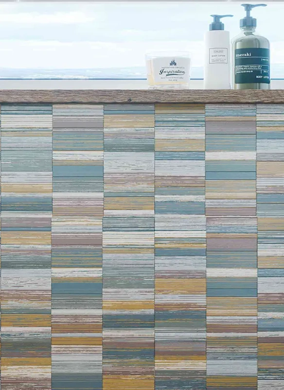 Вставка Creto Frida 30х60