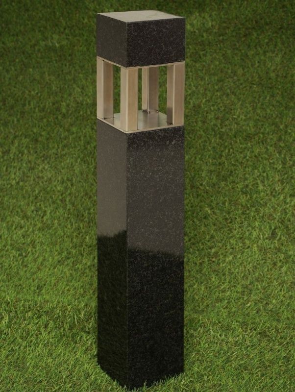 Садово-парковый светильник Модерн Сампо