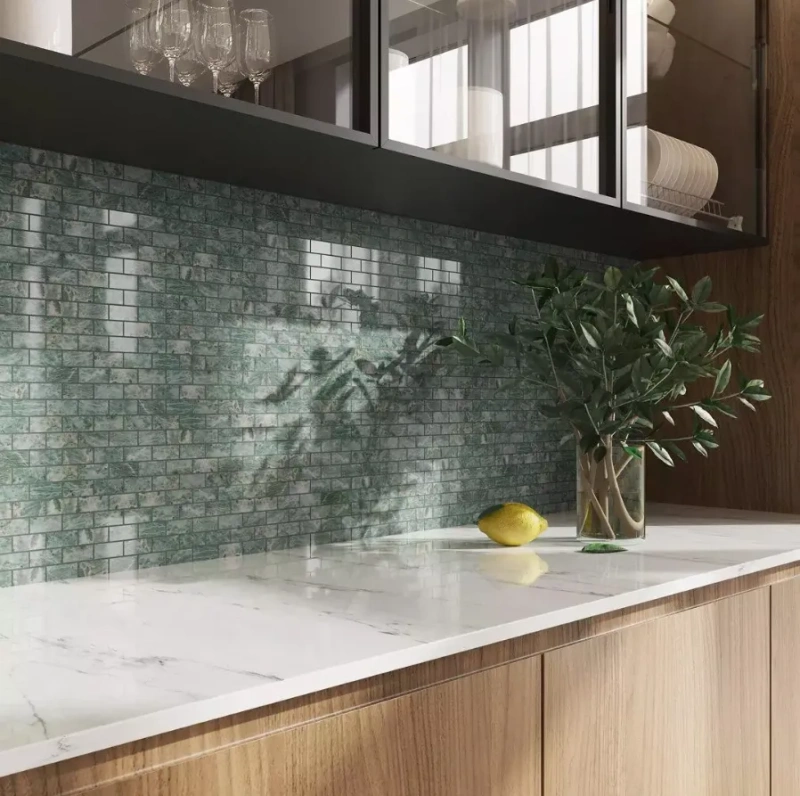 Керамическая плитка Kerama Marazzi Эвора 30х89,5