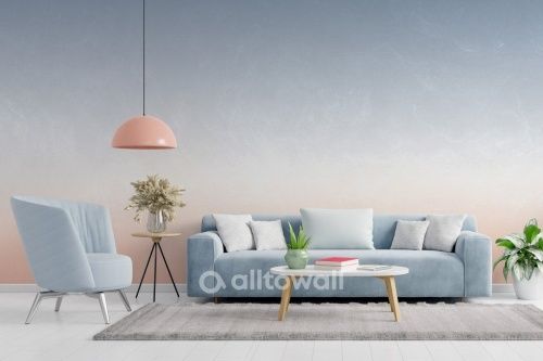 Фреска GRADIENT BREEZE