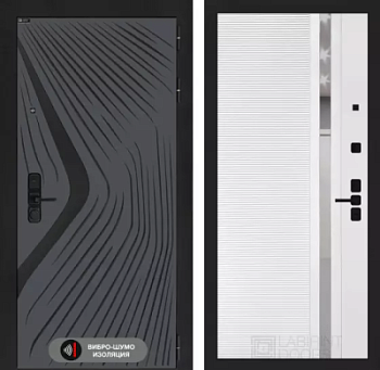 Входная дверь Леолаб 31