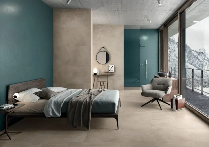 Керамогранит Italon Миллениум Сильвер 60х120