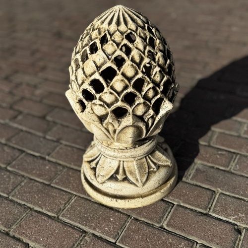 фонарь шишка