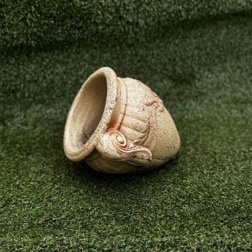 Амфора "Камея" лежачая