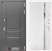 Входная дверь Платинум 31