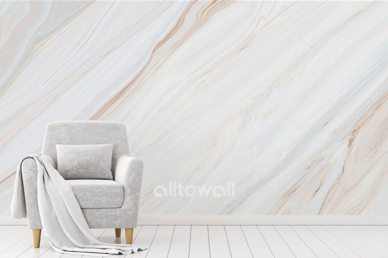 Фреска Срез камня