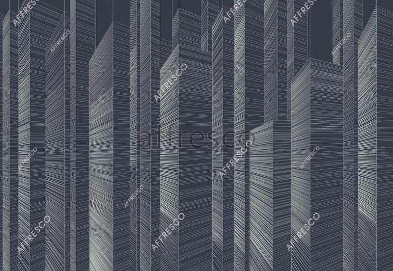 Фрески, Каталог Современный стиль, арт. ID139271