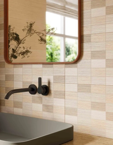 Вставка Creto Cypress 25х40