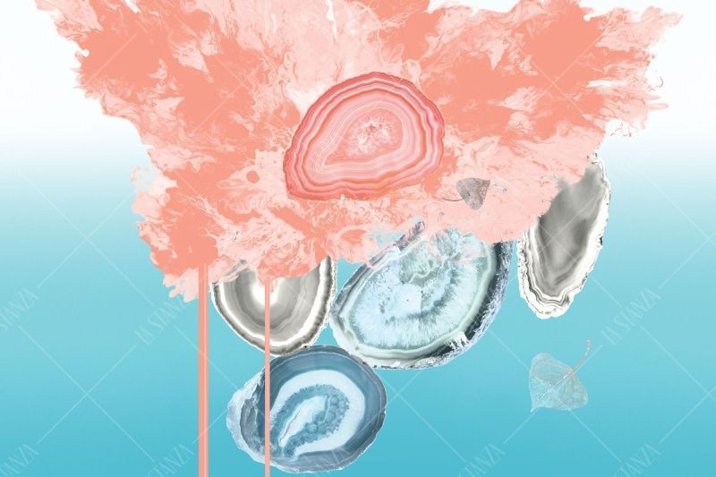 Фреска Тренды Мистика арт. 980331