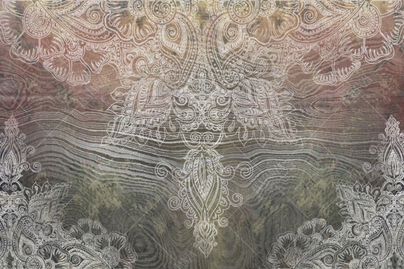 Фреска Тренды Орнаменталь арт. 980193