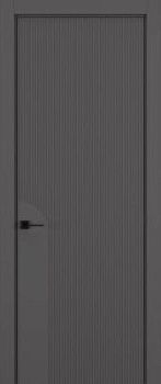 Межкомнатная дверь 2 VERTICAL