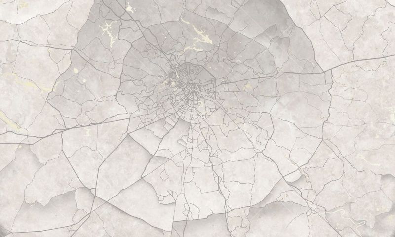 Фреска ALBA Textures арт. 800292