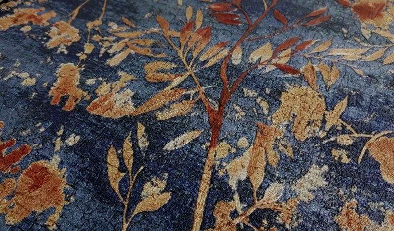 Виниловые обои Gianfranco Ferre 3 1.06 GF62013