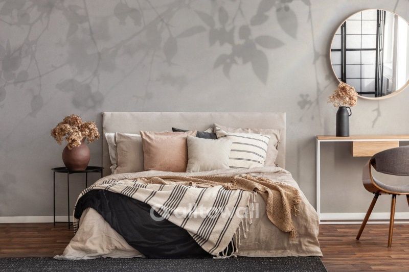 Фреска SHADOWS Branches