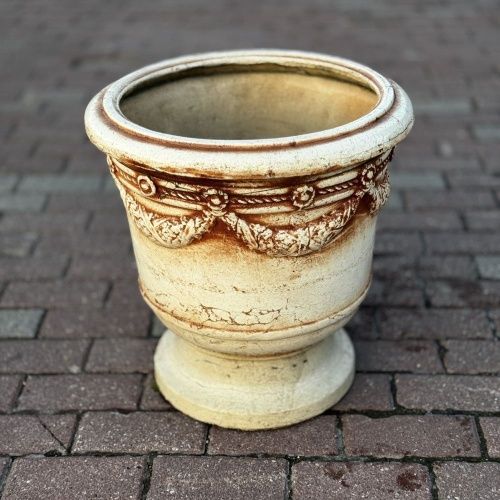 Цезарь с рельефом