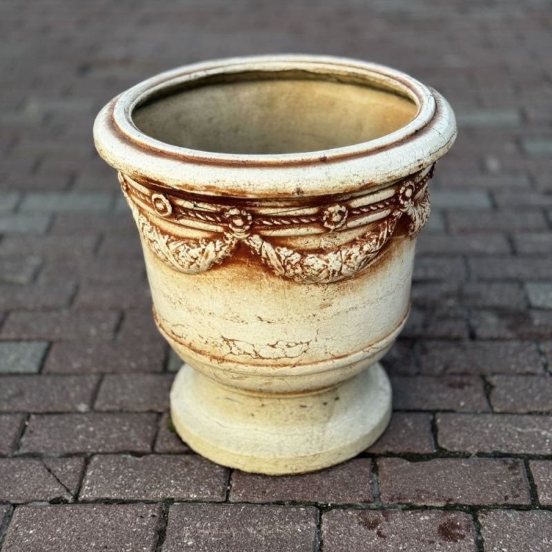 Цезарь с рельефом