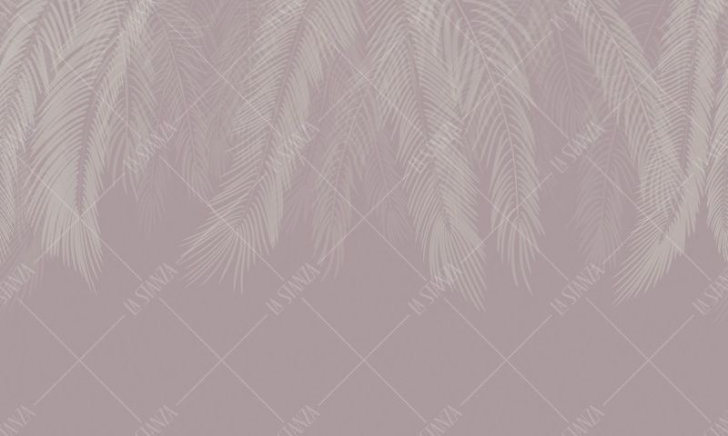 Фреска ALBA Flora арт. 800621