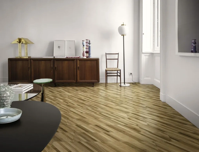 Керамогранит Marazzi Treverklife 25х150