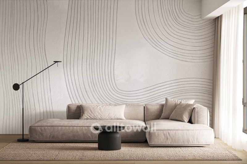 Фреска STONE Sgrafitto