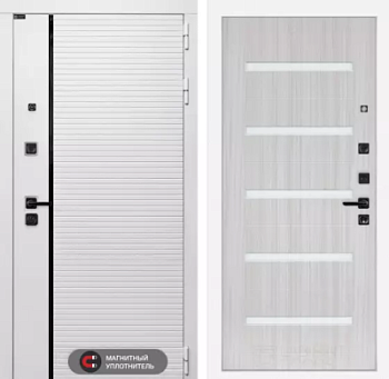 Входная дверь Роял 01